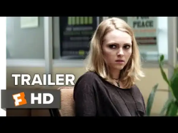 Video: Down A Dark Hall Trailer #1 (2018) - Teaser Trailer